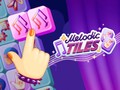 Jeu Melodic Tiles