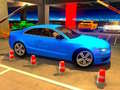 Jeu 2d Car Parking 2023