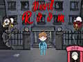 Jeu Devil Room