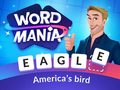 Jeu Word Mania