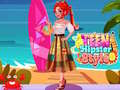 Jeu Teen Hipster Style