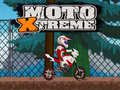 Jeu Moto Xtreme