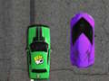 Jeu 2D Car Racing 2023