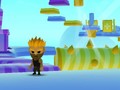 Jeu Skyfall Run
