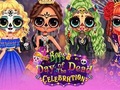 Jeu BFF's Day of the Dead Celebration
