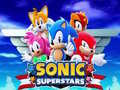 Jeu Sonic Superstars