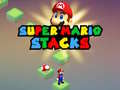 Jeu Super Mario Stacks