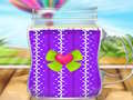 Jeu Smoothie King