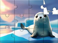 Jeu Jigsaw Puzzle: Sea