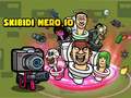 Jeu Skidibi Hero.io