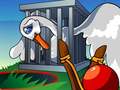 Jeu Cage Busters