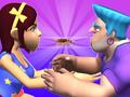 Jeu Blow Away King