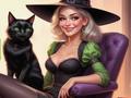Jeu Halloween Pairs