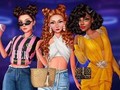 Jeu Seven Stylish Days