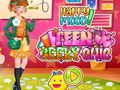 Jeu Teen Geeky Chic