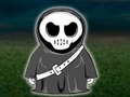 Jeu Halloween Escape From The Cave