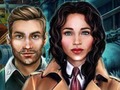 Jeu Factory of Secrets