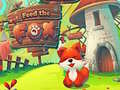 Jeu Feed The Fox