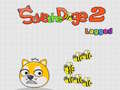 Jeu Save The Doge 2