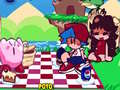 Jeu Friday Night Funkin Kirby’s Melody Mayhem