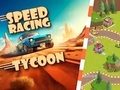 Jeu Car Speed Racing Tycoon