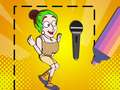 Jeu Draw 2 Save Puzzle