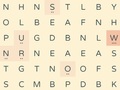 Jeu Letter Link