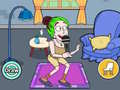 Jeu Draw Puzzle Tricky City