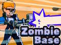 Jeu Zombie Base