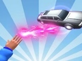 Jeu Telekinesis Race 3D