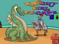 Jeu Knight Girl Escape