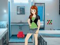 Jeu Girl Escape To Music Party