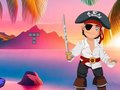 Jeu Find The Boat From Island