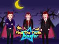Jeu Find The Truth Master