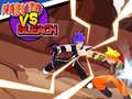 Jeu NARUTO vs BLEACH