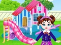 Jeu Baby Taylor Homecoming Day