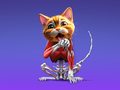 Jeu Idle Animal Anatomy