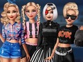 Jeu Bab's Style Quest Beyond Pink