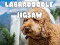 Jeu Labradoodle Jigsaw