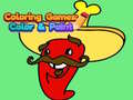 Jeu Coloring Games Color & Paint 