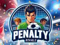 Jeu Penalty Rivals