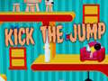 Jeu Kick The Jump