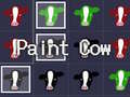 Jeu Paint Cow