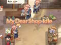 Jeu MydierShopIdle 