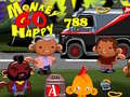 Jeu Monkey Go Happy Stage 788