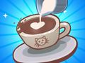 Jeu Cute Cat Coffee