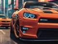 Jeu Real City Driver