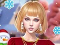 Jeu Celebrity Cold Weather Style