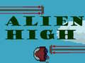 Jeu Alien High