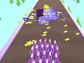 Jeu Gun Runner Clone Game 3d